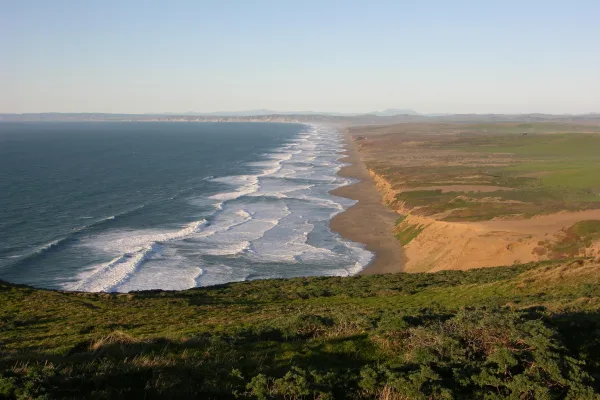Point Reyes National Seashore