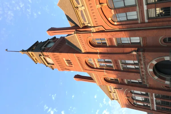Pullman National Historical Park