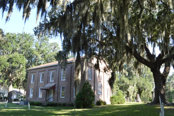 Reconstruction Era National Historical Park