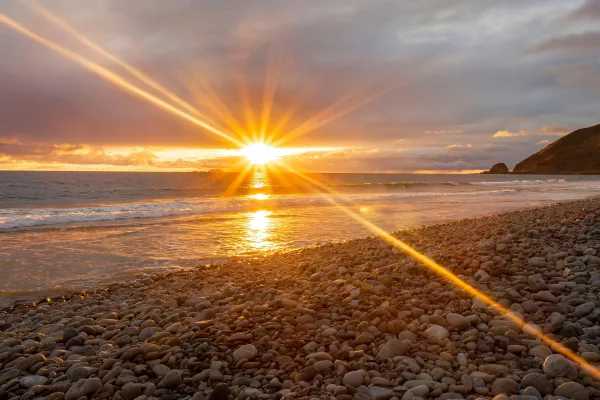 Santa Monica Mountains National Recreation Area
