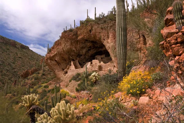 Tonto National Monument
