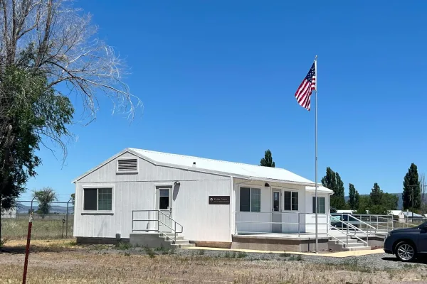 Tule Lake National Monument