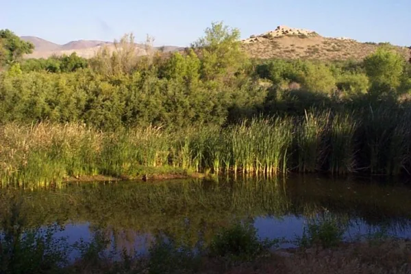 Tuzigoot National Monument