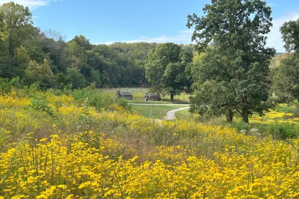 Valley Forge National Historical Park